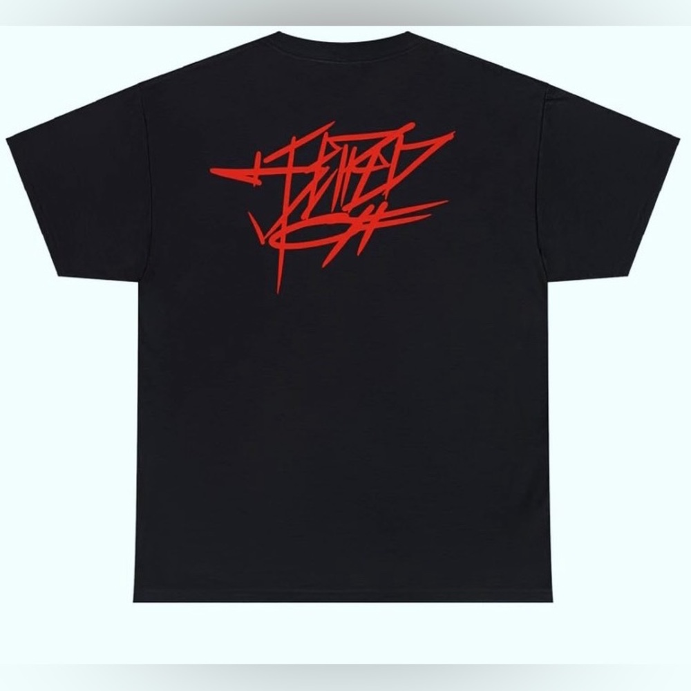 Stepped Off Official Tee